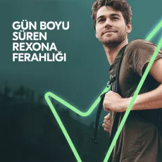 مزيل عرق ريكسونا - ٥٠ مل