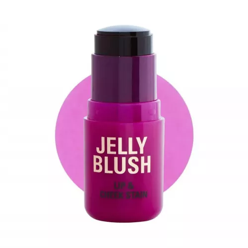 احمر الخدود والشفاه جيلي بلاش ستيك - ريفلوشن احمر الخدود والشفاه جيلي بلاش ستيك - ريفلوشن