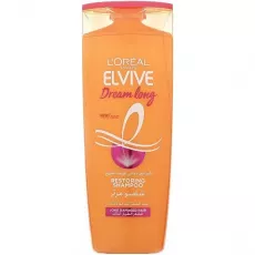 لوريال باريس إلفيف شامبو مقاوم لتكسر الشعر - 400 مل لوريال باريس إلفيف شامبو مقاوم لتكسر الشعر - 400 مل