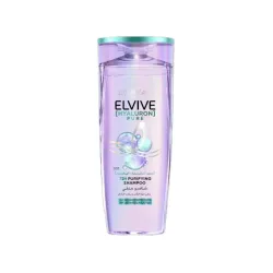 L'Oréal Paris Alve Hyaluron Pure Oily Hair Shampoo - 200 ml