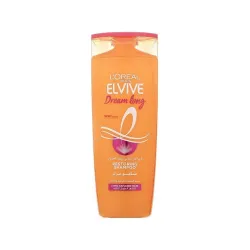 L'Oréal Paris Lviv Anti-Broken Hair Shampoo - 400 ml