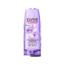 L'Oreal Alveve Conditioner with Moisturizing Hyaluronic Acid for Dry Hair - 360 ml