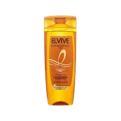 L'Oreal Paris Elviv Nourishing Oil Shampoo - 400 ml