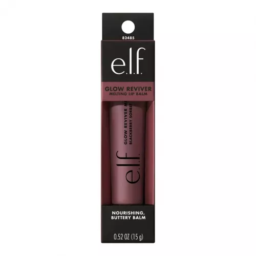 مرطب شفاه ملون من ايلف مرطب شفاه ملون من ايلف