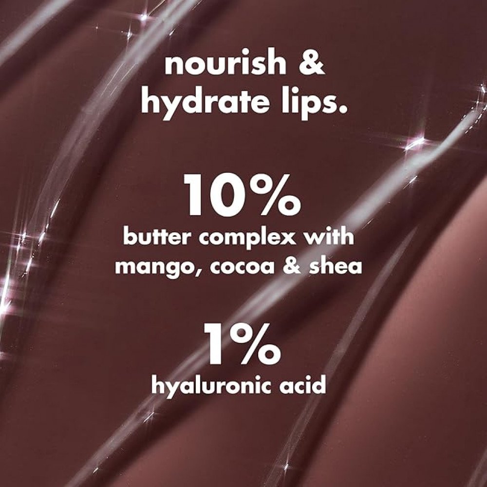 مرطب شفاه ملون من ايلف مرطب شفاه ملون من ايلف