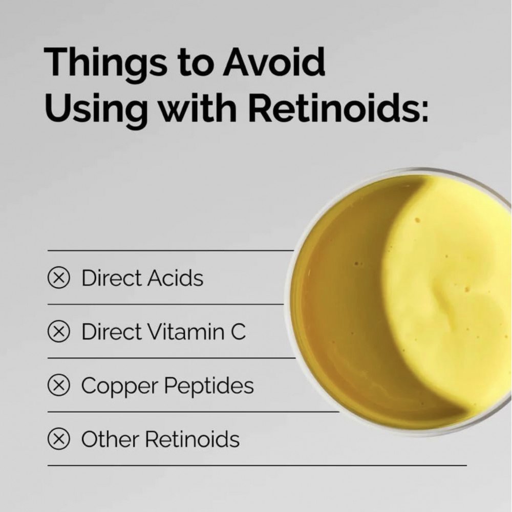 مستحلب ريتينال 0.2% من ذا اورديناري - 15 مل مستحلب ريتينال 0.2% من ذا اورديناري - 15 مل
