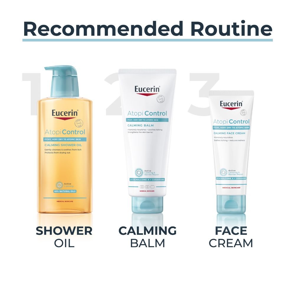 كريم الوجه من يوسيرين - ٥٠ مل كريم الوجه من يوسيرين - ٥٠ مل