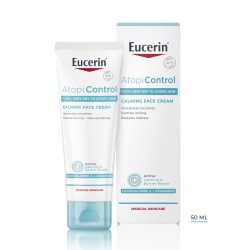 Eucerin Face Cream - 50 ml