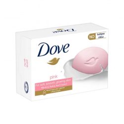 Dove Soap Pink Beauty Cream Mold - 75 g