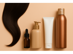 علاج تساقط الشعر: دليل شامل للتوقف عن تساقط الشعر علاج تساقط الشعر: دليل شامل للتوقف عن تساقط الشعر