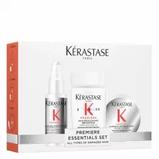 مجموعة هدايا كيراستاس بريمير ديسكفري