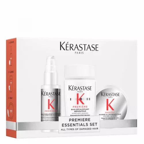 مجموعة هدايا كيراستاس بريمير ديسكفري مجموعة هدايا كيراستاس بريمير ديسكفري