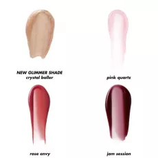 ايلف مجموعة أحمر شفاة جلو ريفايفر