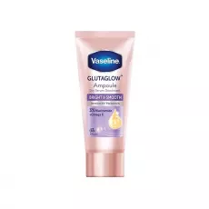 فازلين كريم مزيل عرق جلوتا جلو برايت اند سموث - 45 مل