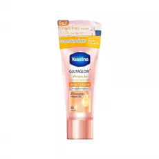 فازلين كريم مزيل عرق جلوتا جلو برايت اند رينيو - 45 مل