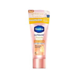 Vaseline Gluta Gluta Bright &amp; Reneo Deodorant Cream - 45 ml