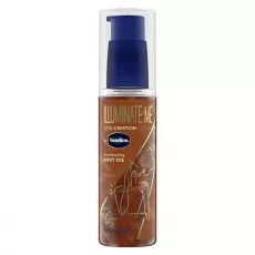 زيت الجسم اللامع إيلومينيت مي من فازلين سائلة - 97 مل