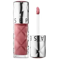 Sephora Lip Gloss Otrigas Plump Effect - 05 Bloombot