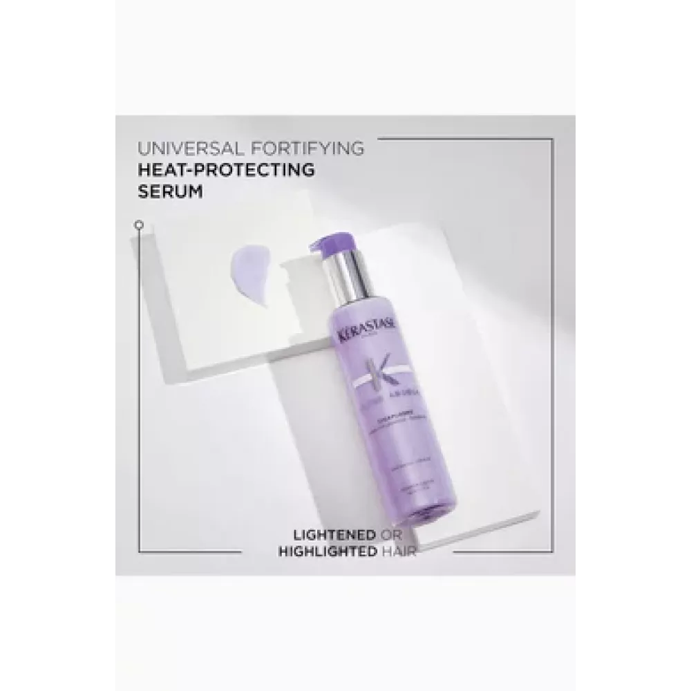 سيروم سيكابلاسم بلوند أبسولو – كريستاس سيروم سيكابلاسم بلوند أبسولو – كريستاس