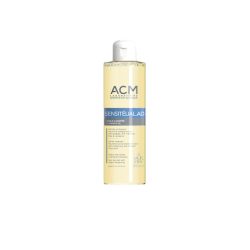 Sensetial Cleansing Shower Oil - ECM