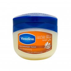 فازلين جلي العناية بزبدة الكاكاو - ١٠٠ مل فازلين جلي العناية بزبدة الكاكاو - ١٠٠ مل