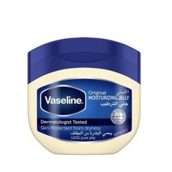 Vaseline moisturizing jelly - 250 ml