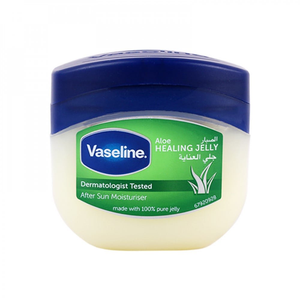 فازلين جلي العناية بالصبار - ١٠٠ مل
