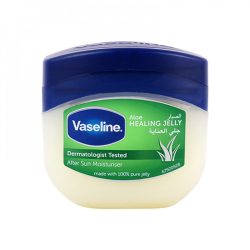 Vaseline aloe moisturiser jelly - 100 ml