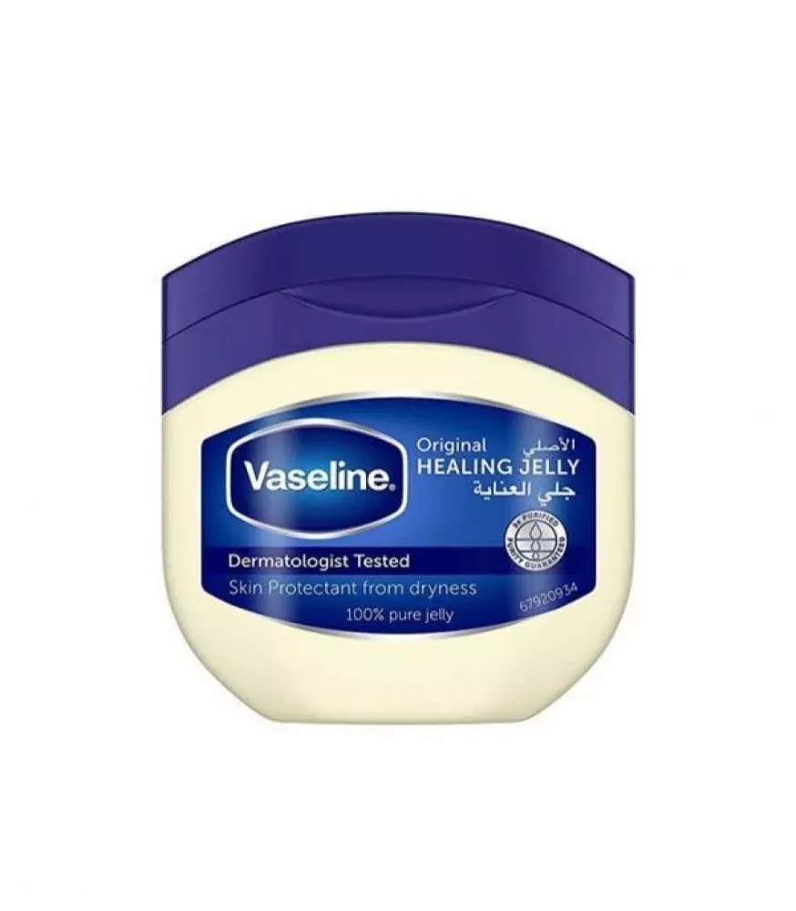 فازلين جلي الترطيب الاصلي - ٥٠ مل