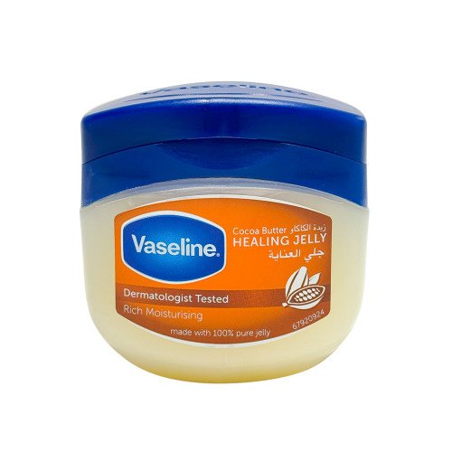 فازلين جلي العناية بزبدة الكاكاو - ٢٥٠ مل