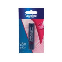 Vaseline Blooming Pink Lip Balm - 3g
