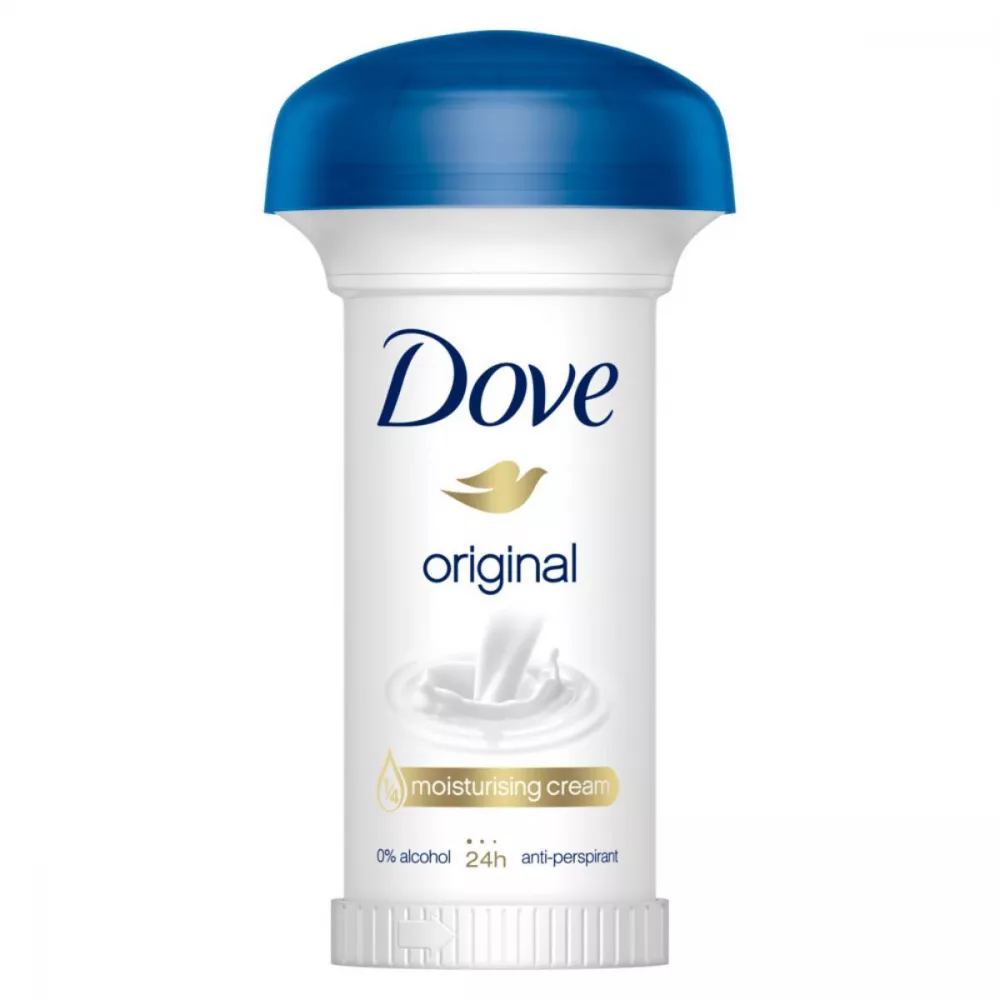 مزيل عرق دوف ستيك الأصلي  ٥٠مل