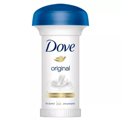 مزيل عرق دوف ستيك الأصلي  ٥٠مل