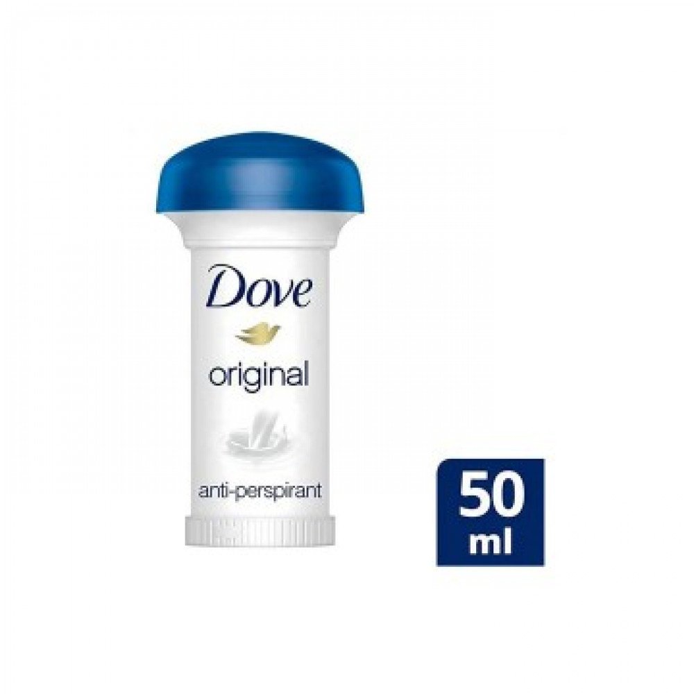 مزيل عرق دوف ستيك الأصلي  ٥٠مل