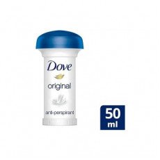 مزيل عرق دوف ستيك الأصلي  ٥٠مل