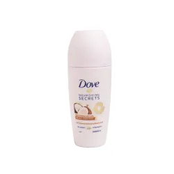 Dove Coconut Deodorant - 50 ml