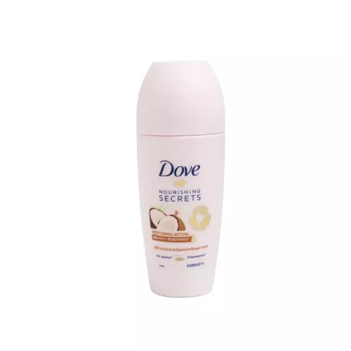 مزيل عرق بجوز الهند دوف - ٥٠ مل