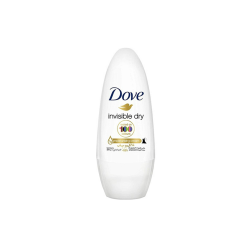 Dove Dry Deodorant - 50 ml