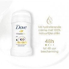 مزيل عرق من دوف - ٤٠ جم