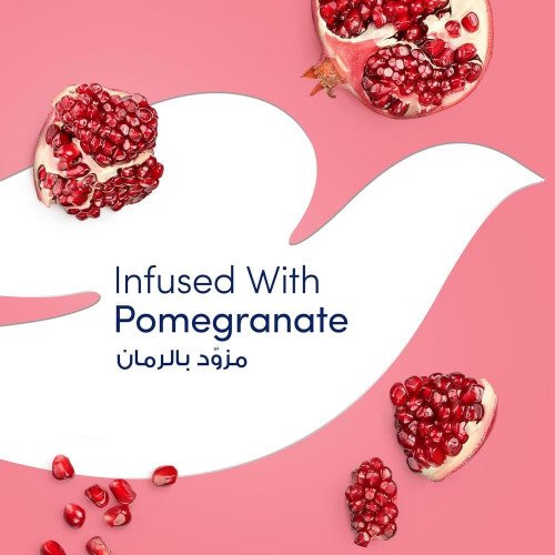 بخاخ مزيل عرق قو فريش من دوف 150 مل بخاخ مزيل عرق قو فريش من دوف 150 مل