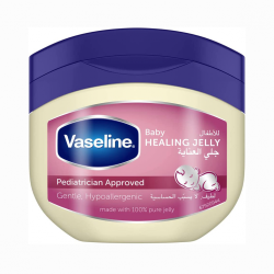 Petrolium Vaseline Baby Care Gel - 250 ml