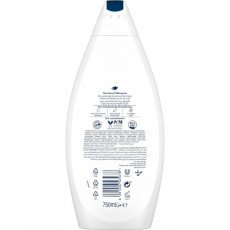 غسول للجسم مغذي بعمق من دوف, 750 مل