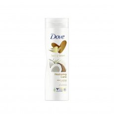 لوشن الجسم دوف بودي لوف (جوز الهند واللوز) - ٤٠٠ مل لوشن الجسم دوف بودي لوف (جوز الهند واللوز) - ٤٠٠ مل