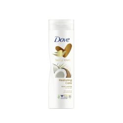 Dove Body Love Body Lotion (Coconut &amp; Almond) - 400 ml