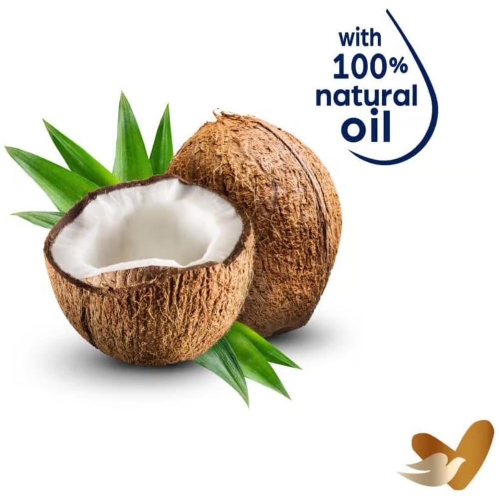 لوشن الجسم دوف بودي لوف (جوز الهند واللوز) - ٤٠٠ مل لوشن الجسم دوف بودي لوف (جوز الهند واللوز) - ٤٠٠ مل