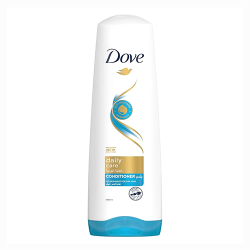  Dove Daily Care Conditioner - 340ml