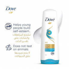 بلسم دوف للعناية اليومية – ٣٤٠ مل بلسم دوف للعناية اليومية – ٣٤٠ مل