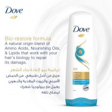 بلسم دوف للعناية اليومية – ٣٤٠ مل بلسم دوف للعناية اليومية – ٣٤٠ مل