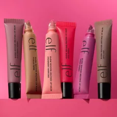 إي.إل.إف مرطب الشفاه المتوهج (يومي غامي)