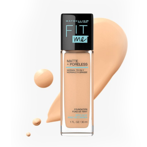 كريم اساس من ميبيلين - ١٢٥